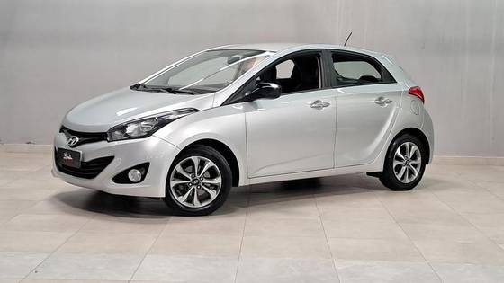 HYUNDAI HB20 1.0 COMFORT 12V FLEX 4P MANUAL